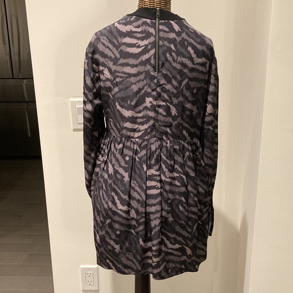 All Saints Fayre Remix Top * US Small - Picture 4 of 9